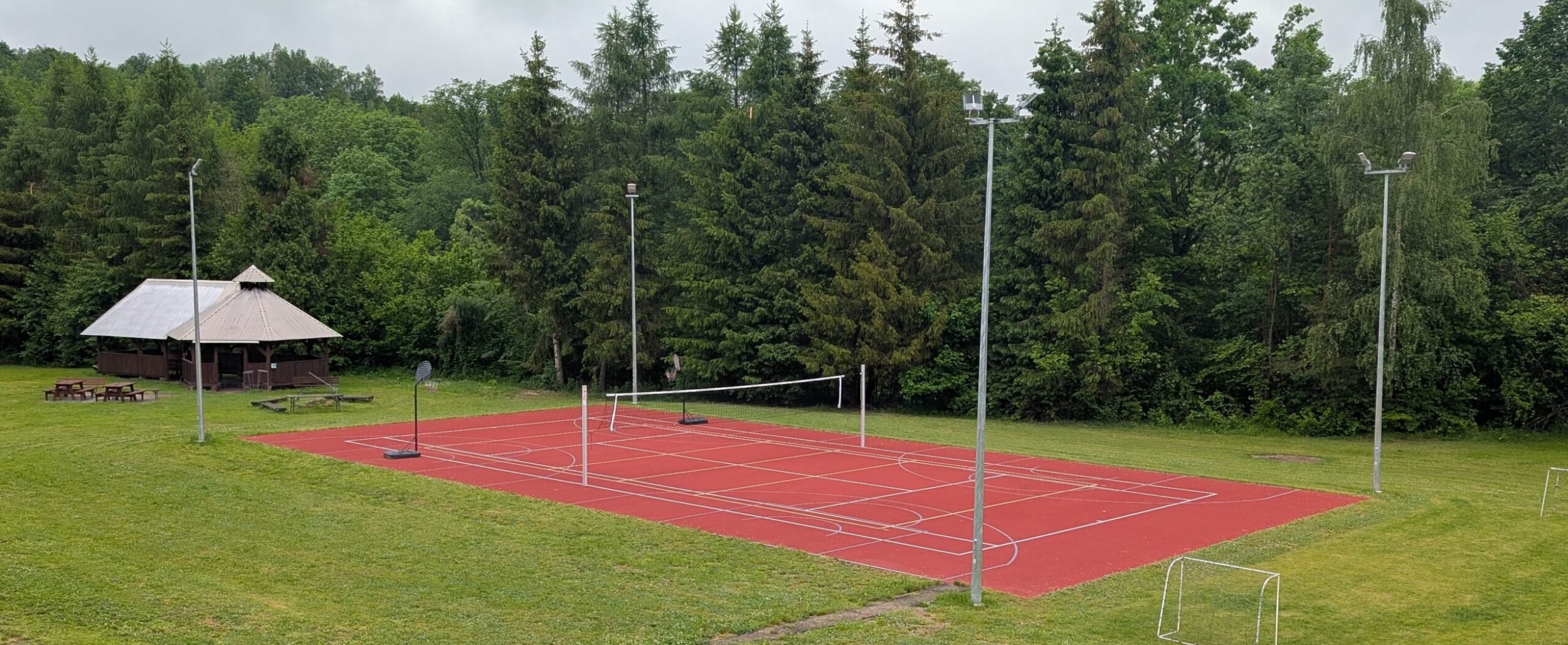 Ośrodek Wczasowy SOLINKA