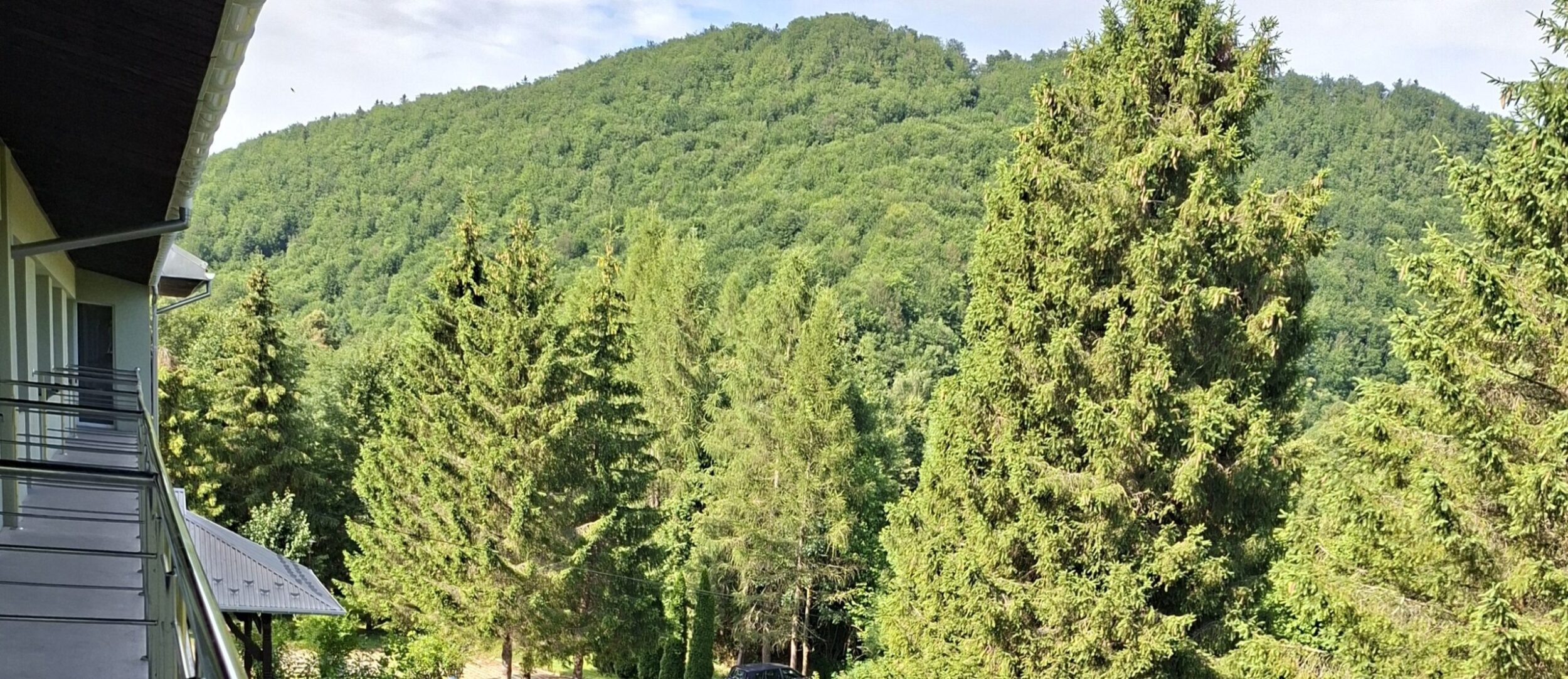 Ośrodek Wczasowy SOLINKA